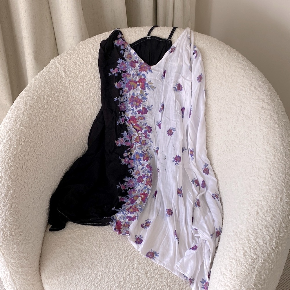 Sundress, free people style